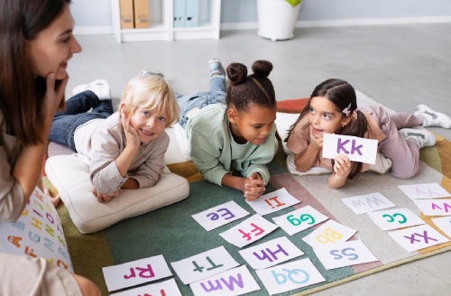 تمرین های خانوادگی