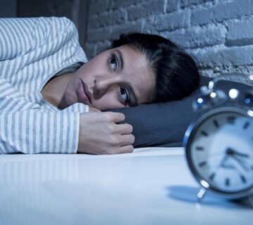 آیا اختلال خواب بر سلامت روان تاثیر دارد؟
