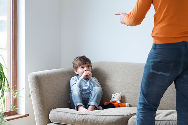 اختلال احساس گناه چیست؟