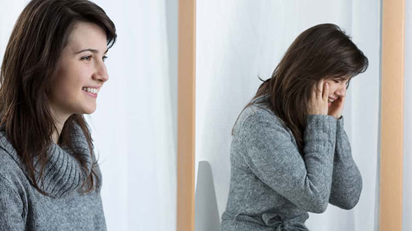 فرد مبتلا به اختلال شخصیت نمایشی