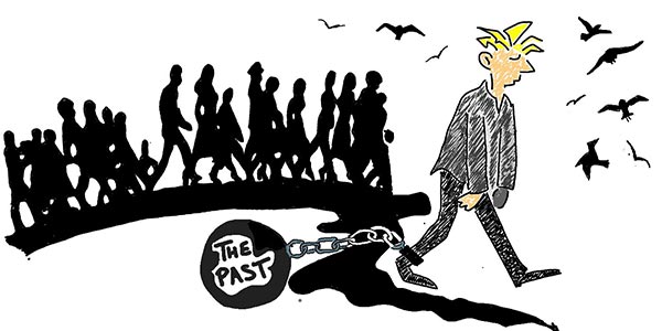 سندروم استکهلم سازمانی