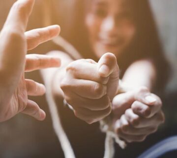 سندرم استکهلم سازمانی چیست؟