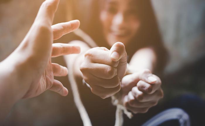 سندرم استکهلم سازمانی چیست؟