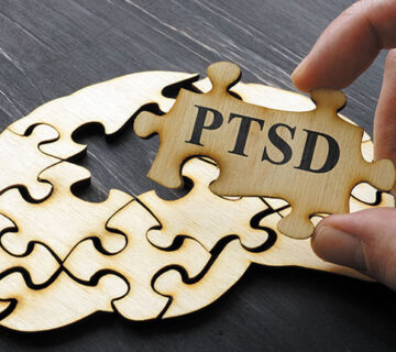 آیا تا به حال به اختلال استرس بعد از سانحه (PTSD) دچار شده اید؟