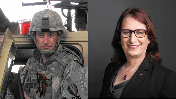 مشکلات افراد مبتلا به تراجنسیتی