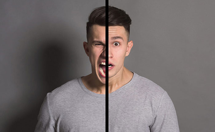 اختلال شخصیت مرزی یا بوردرلاین