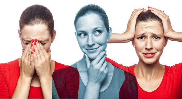 درمان اختلال شخصیت مرزی درمان اختلال شخصیت مرزی