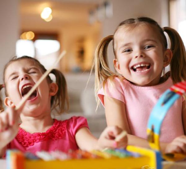 راهکارهایی برای برخورد با کودک شلوغ