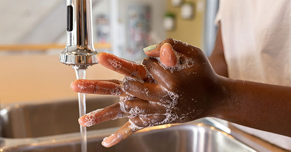 دلایل ابتلا به فوبیای آلودگی