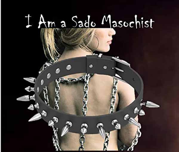 مازوخیسم از اختلالات جنسی رایج