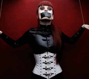 مازوخیسم و دلایل ابتلا به آن