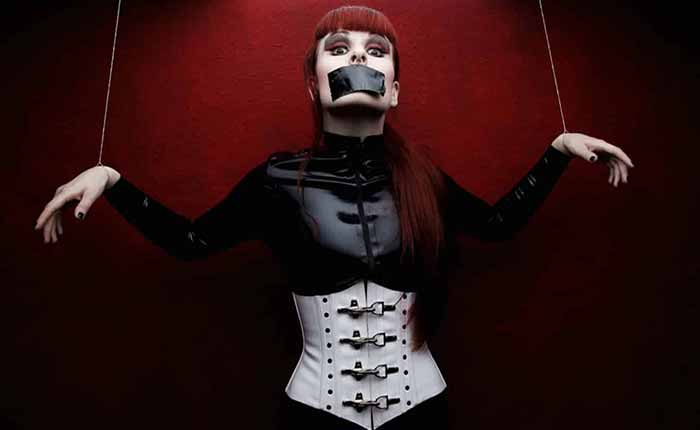 مازوخیسم و دلایل ابتلا به آن