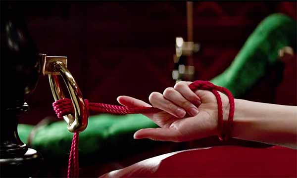 انواع حالات مازوخیسم و ویژگی‌های هر کدام