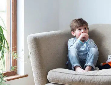 احساس گناه در کودک چیست؟ احساس گناه در کودک چیست؟