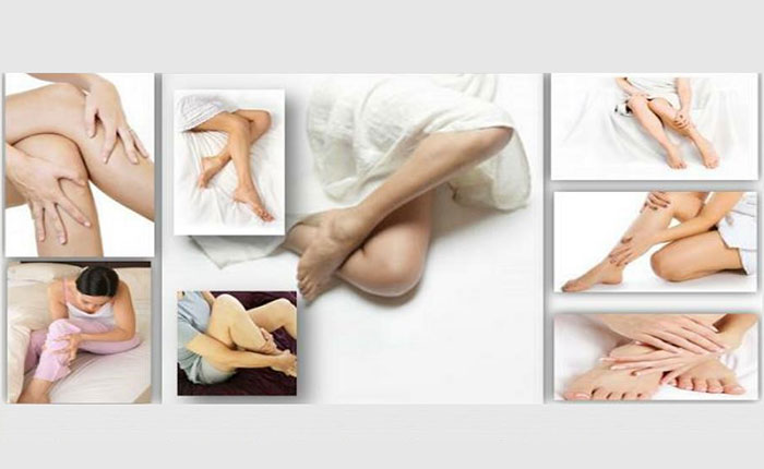 درمورد سندروم پای بی قرار چه می دانید؟