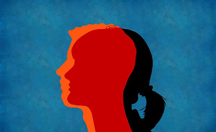 علائم و ویژگیهای افراد ترانس