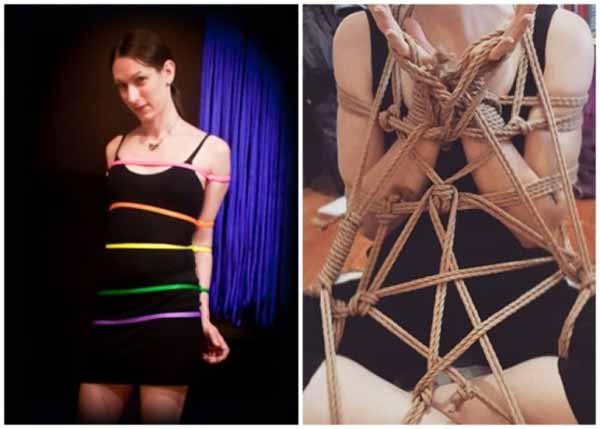 علائم مازوخیسم علائم مازوخیسم