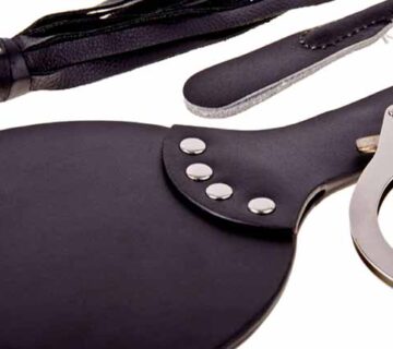 بهترین روش برای درمان مازوخیسم