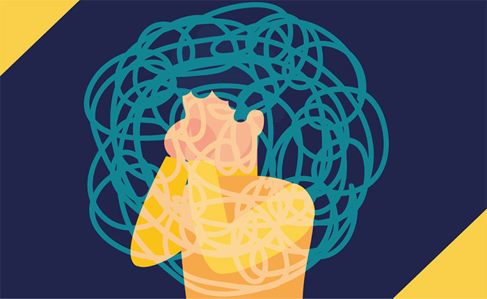 خودارضایی به چه دلیل رخ می دهد؟