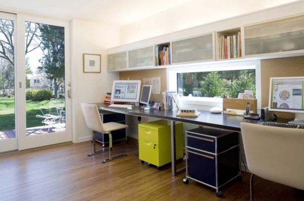 فضای کاری خود را شخصی سازی کنید فضای کاری خود را شخصی سازی کنید