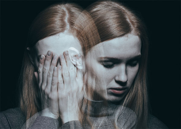 انواع اختلال دو قطبی انواع اختلال دو قطبی