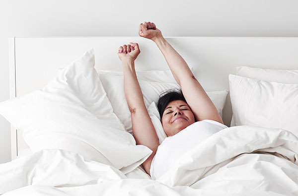 چگونه در تختخواب و ملافه های خود سرمایه گذاری کنیم؟ چگونه در تختخواب و ملافه های خود سرمایه گذاری کنیم؟