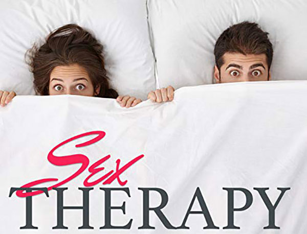سکس تراپی چیست؟ سکس تراپی چیست؟