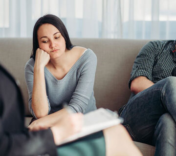 مواردی که نیاز به سکس تراپی دارند