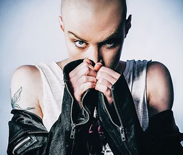 مازوخیسم روانی مازوخیسم روانی