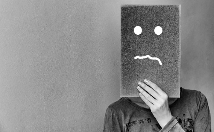 علائم تله رهاشدگی و علل شکل گیری آن ها