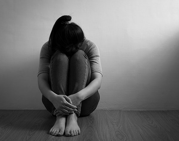 درمان علائم تله رهاشدگی درمان علائم تله رهاشدگی