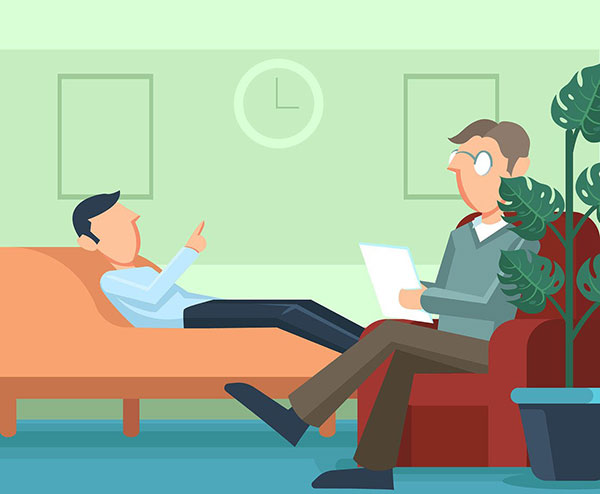 روان درمانی روان درمانی