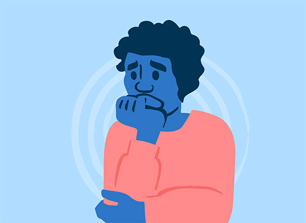 رابطه اضطراب و افسردگی رابطه اضطراب و افسردگی