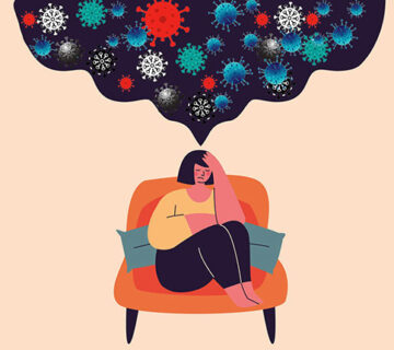 علائم اضطراب و افسردگی و درمان آن ها