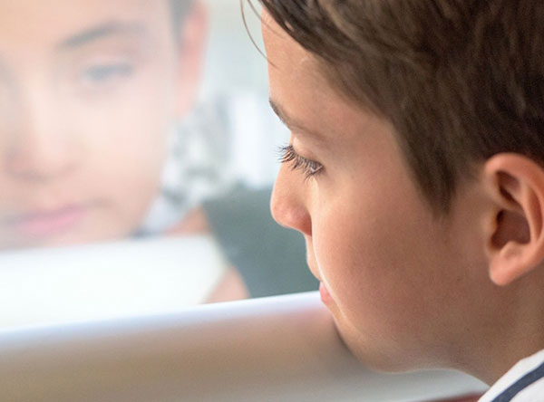 علائم احساس گناه در کودک علائم احساس گناه در کودک