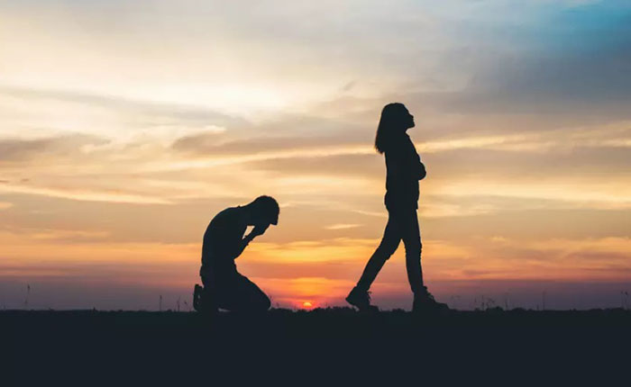 تله رهاشدگی چیست؟