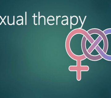 سکس تراپی چیست و در چه مواردی استفاده می شود؟