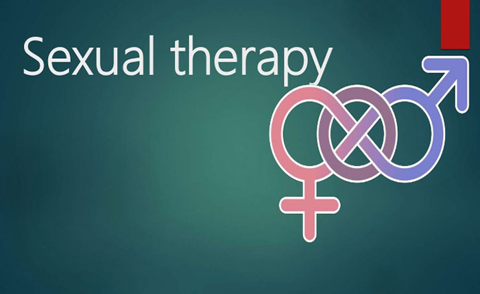 سکس تراپی چیست و در چه مواردی استفاده می شود؟