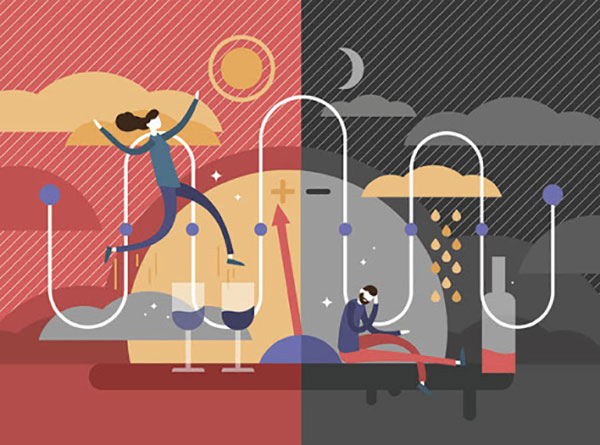 اختلال شخصیت مرزی