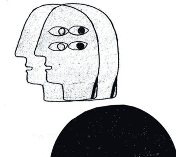 جنون و قتل، بررسی پرونده بابک خرمدین از لحاظ روانشناسی