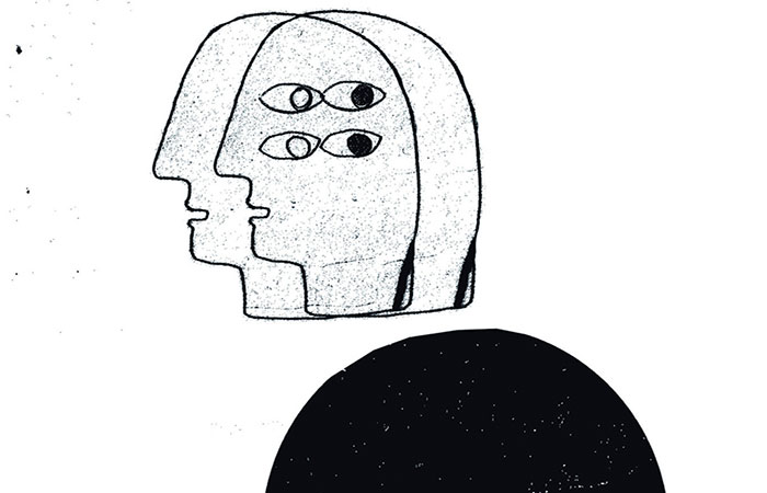 جنون و قتل، بررسی پرونده بابک خرمدین از لحاظ روانشناسی