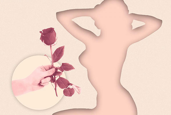 زن گرایی (Gynesexual) زن گرایی (Gynesexual)