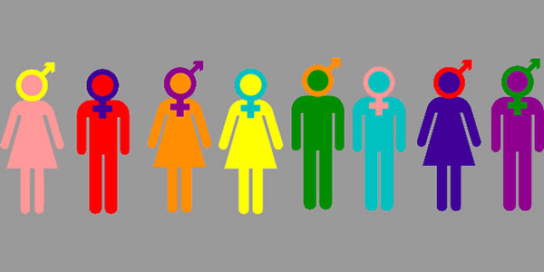 همه جنس گرایی (Pansexual) همه جنس گرایی (Pansexual)