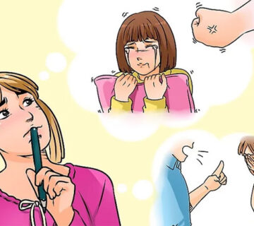 عوامل موثر در ابتلا به مازوخیسم و سادیسم