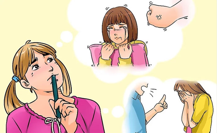 عوامل موثر در ابتلا به مازوخیسم و سادیسم