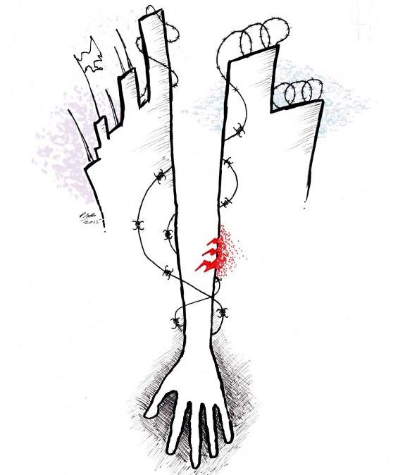 علائم سادیسم جنسی علائم سادیسم جنسی