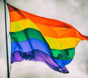 همه چیز در مورد اختلال همجنس گرایی (Homosexual)