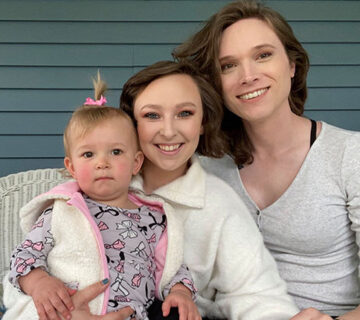 ازدواج پس از تغییر جنسیت