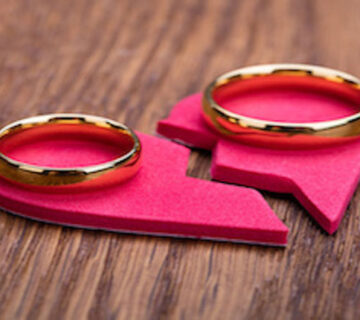 کاهش آسیب های طلاق و بحران های پس از آن