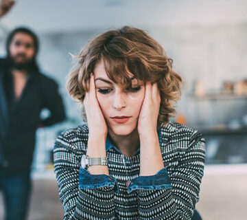 علائم و نشانه های یک رابطه سمی چیست؟